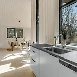Beautiful In With Kitchen Prázdninový dům