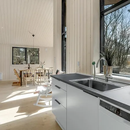Amazing In With Wifi Feriehus