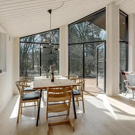 Beautiful In With Kitchen Holiday home Nexo